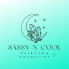 Sassy & Cool - prirodna kozmetika